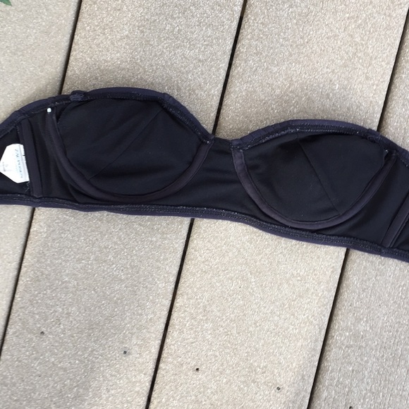 Small dark navy and gold - Picture 3 of 6